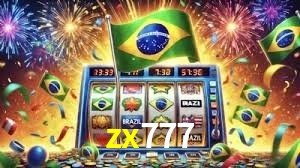 Welcome Bonus zx777