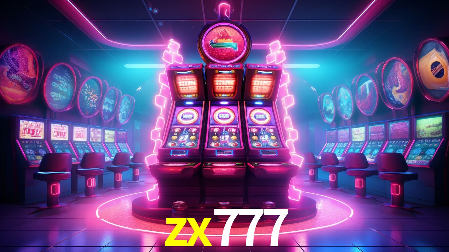 zx777: Seu Cassino Premiado com Pagamentos Rápidos