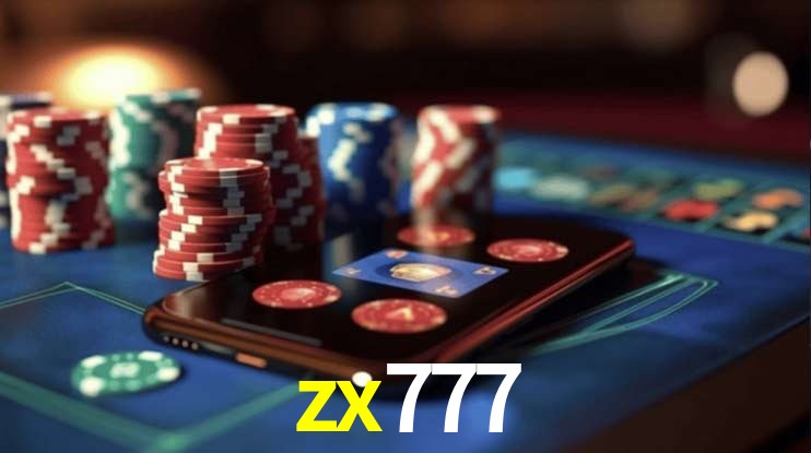 Jogos de Slot zx777