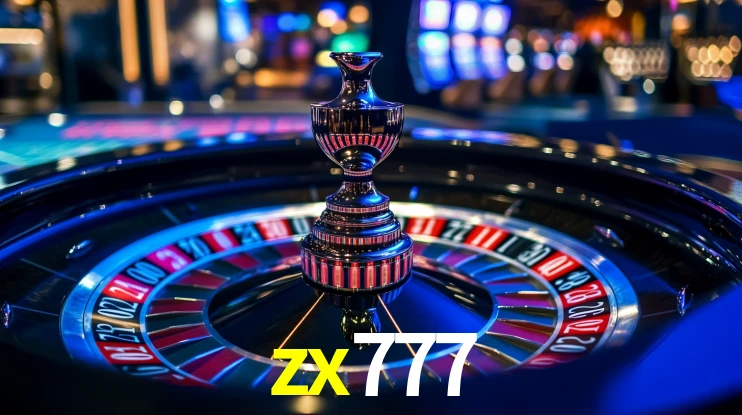 Experimente o Login Seguro Premium no zx777