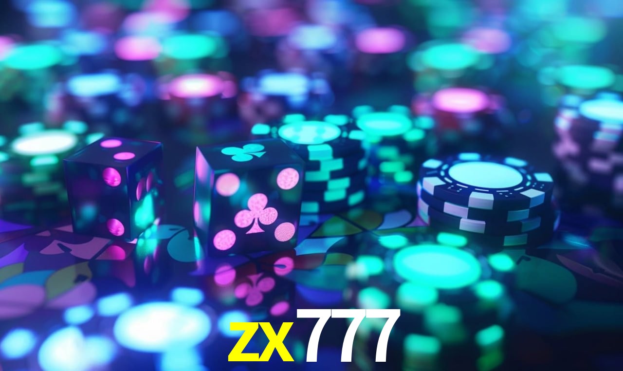 Casino Ao Vivo zx777