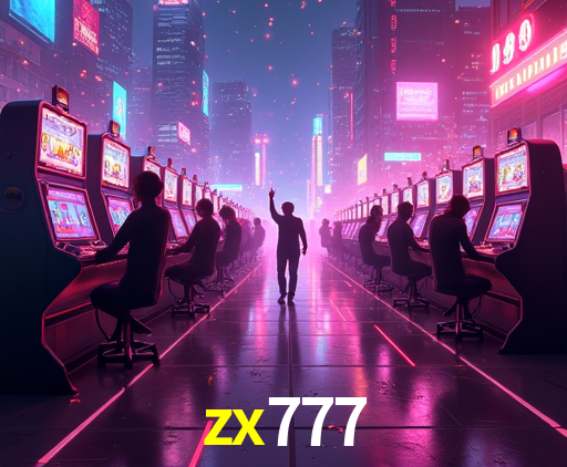 Torneios zx777