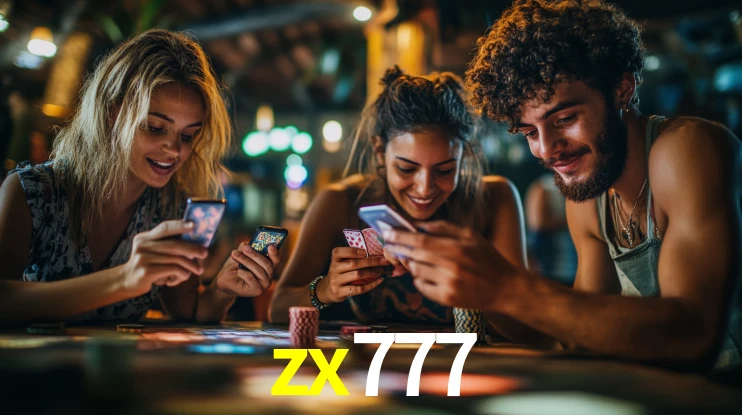 Programa VIP zx777