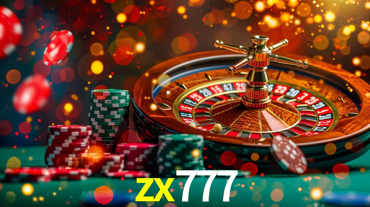 Desvendando o Mundo dos Jogos Virtuais na zx777