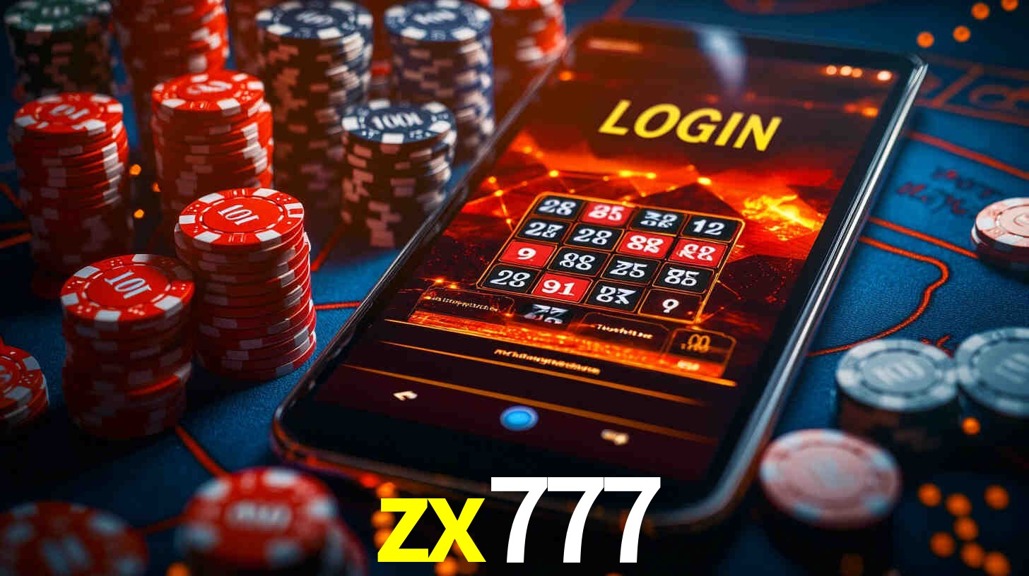 Bônus Generosos e Exclusivos no zx777 para Você!