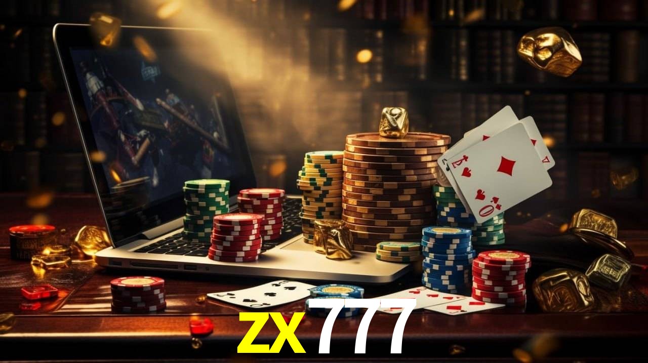 Mesa de Roleta zx777