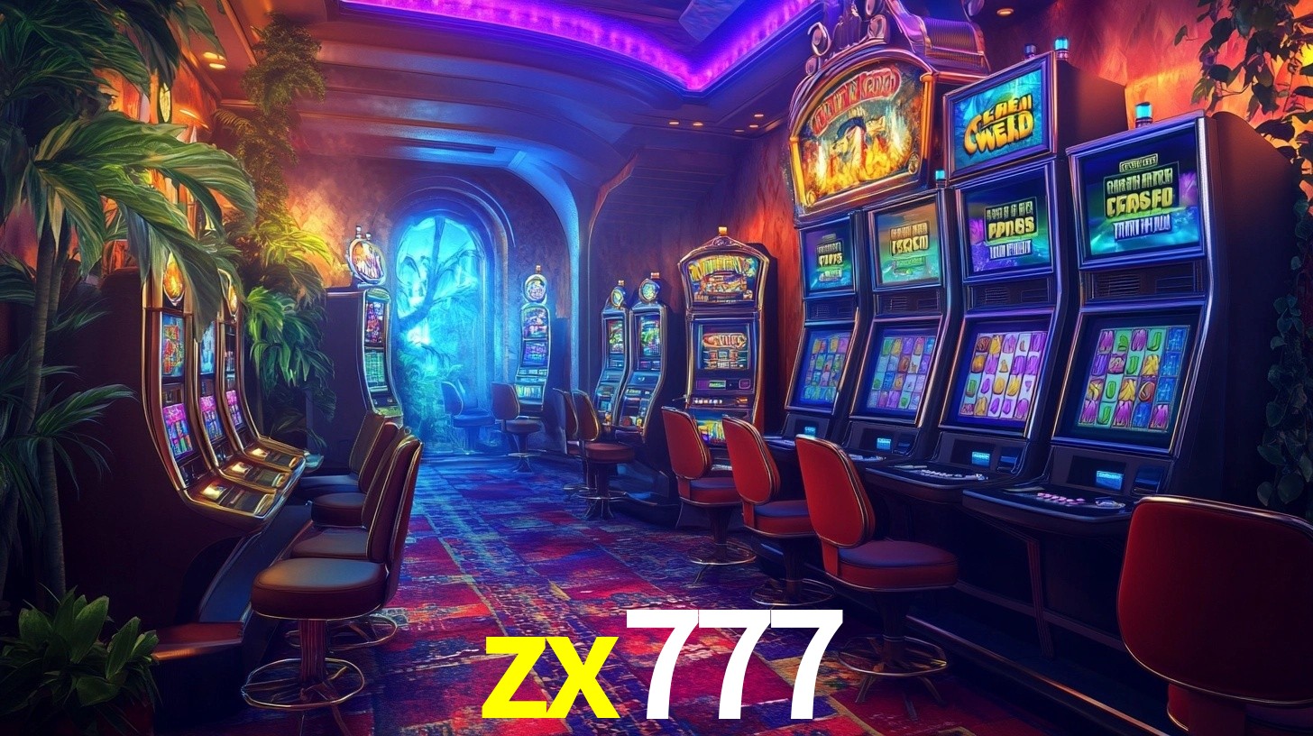 Welcome Bonus zx777