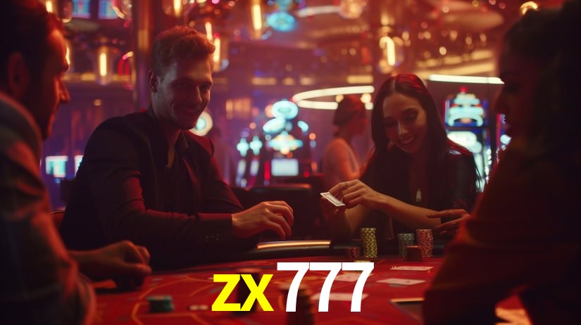 Apostas Esportivas na zx777: Um Guia Completo