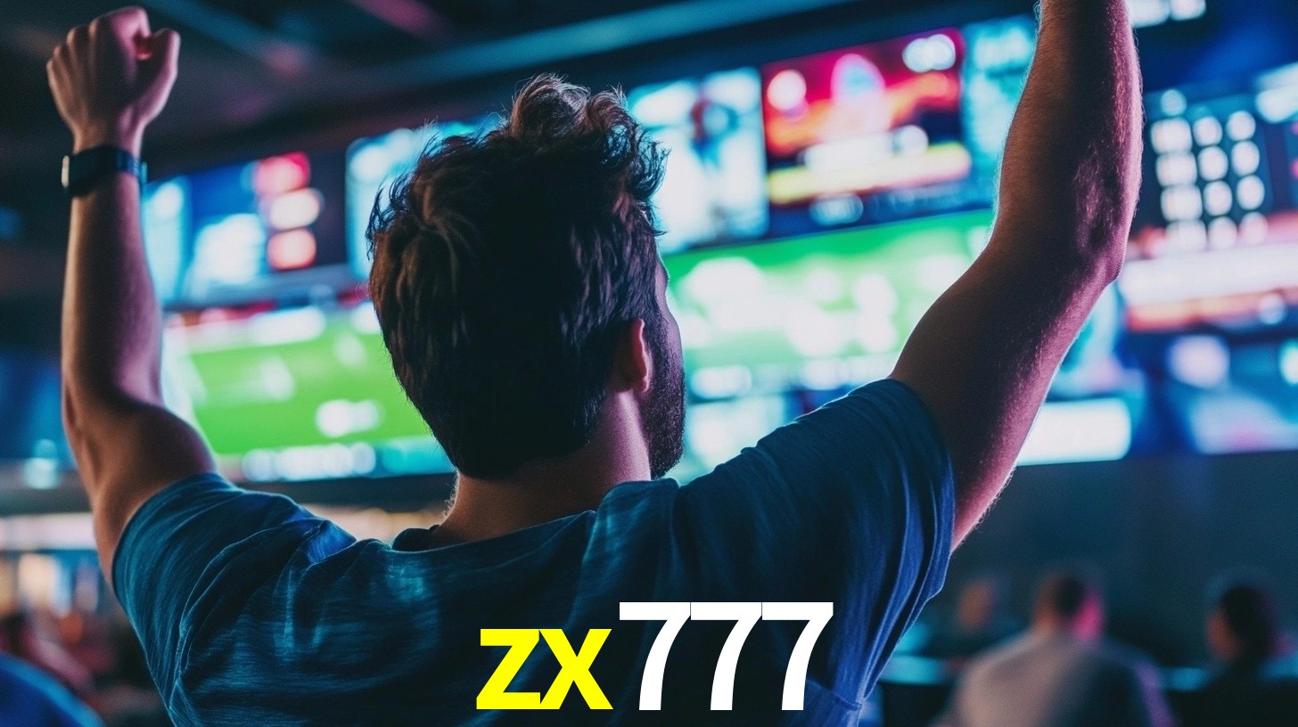 zx777: Seu Especialista em Apostas Esportivas Brasileiras