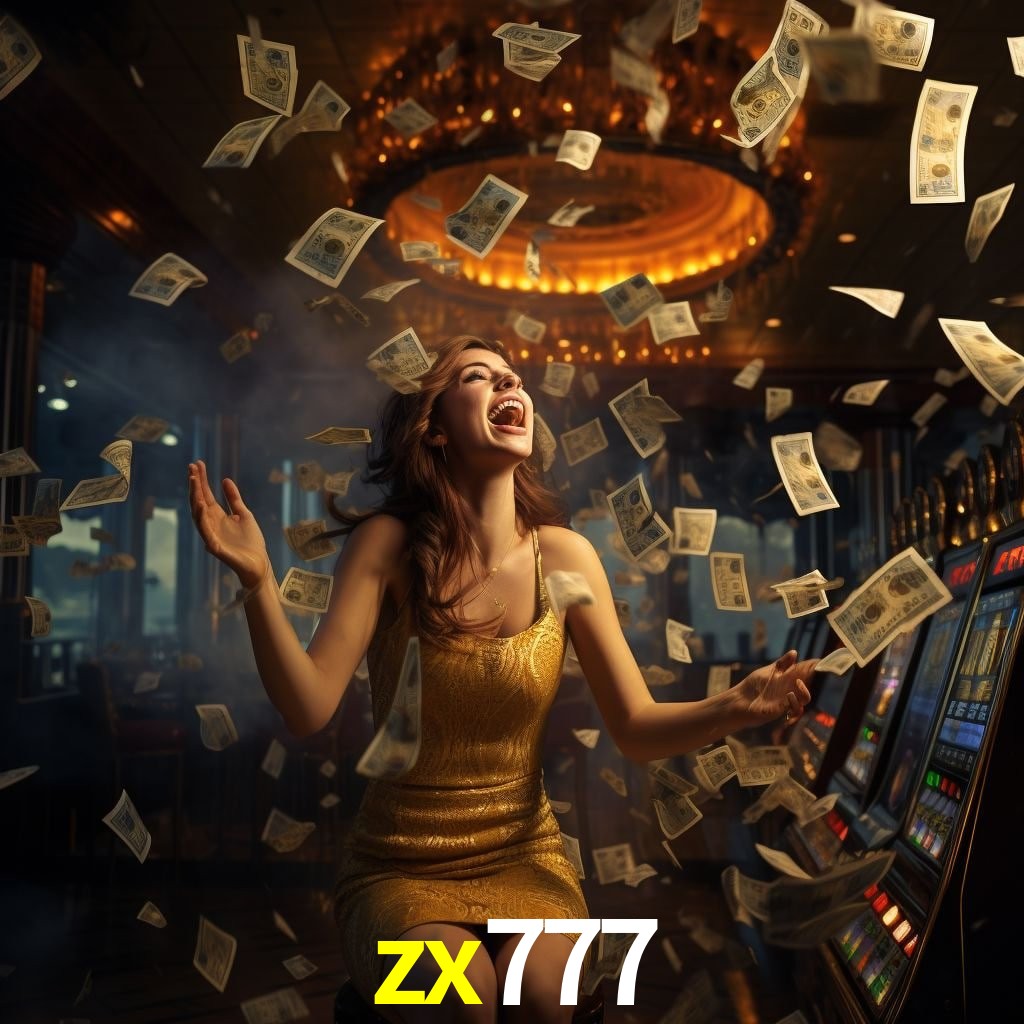 VIP Casino zx777