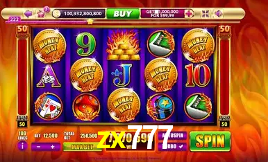 A Emoção da Loteria na zx777: Uma Chance de Mudança de Vida