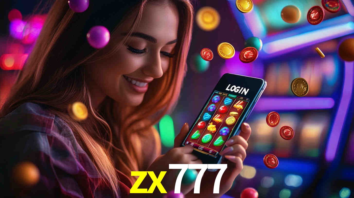 Sinta a adrenalina dos jogos de cassino com zx777