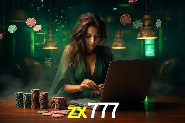 APP oficial da zx777 para mobile