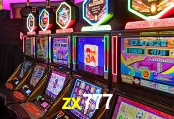 A Experiência Imersiva dos Cassinos Ao Vivo no zx777