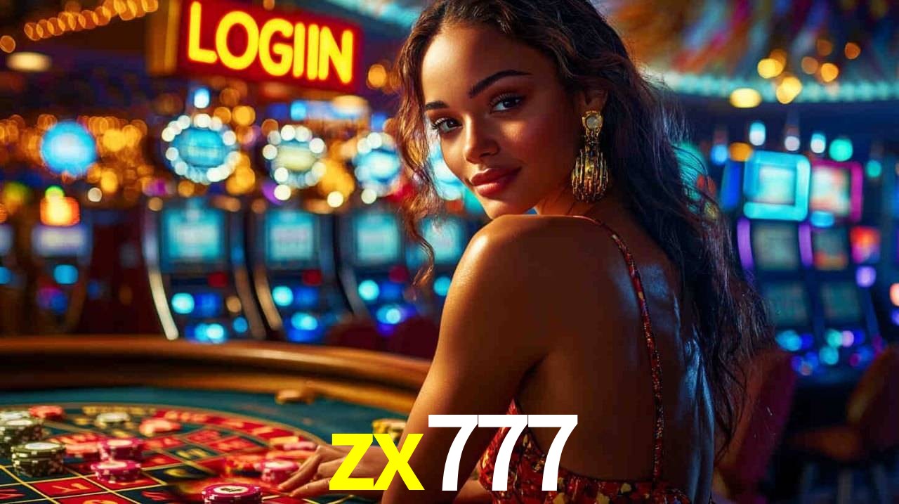 Provedores de Jogos zx777