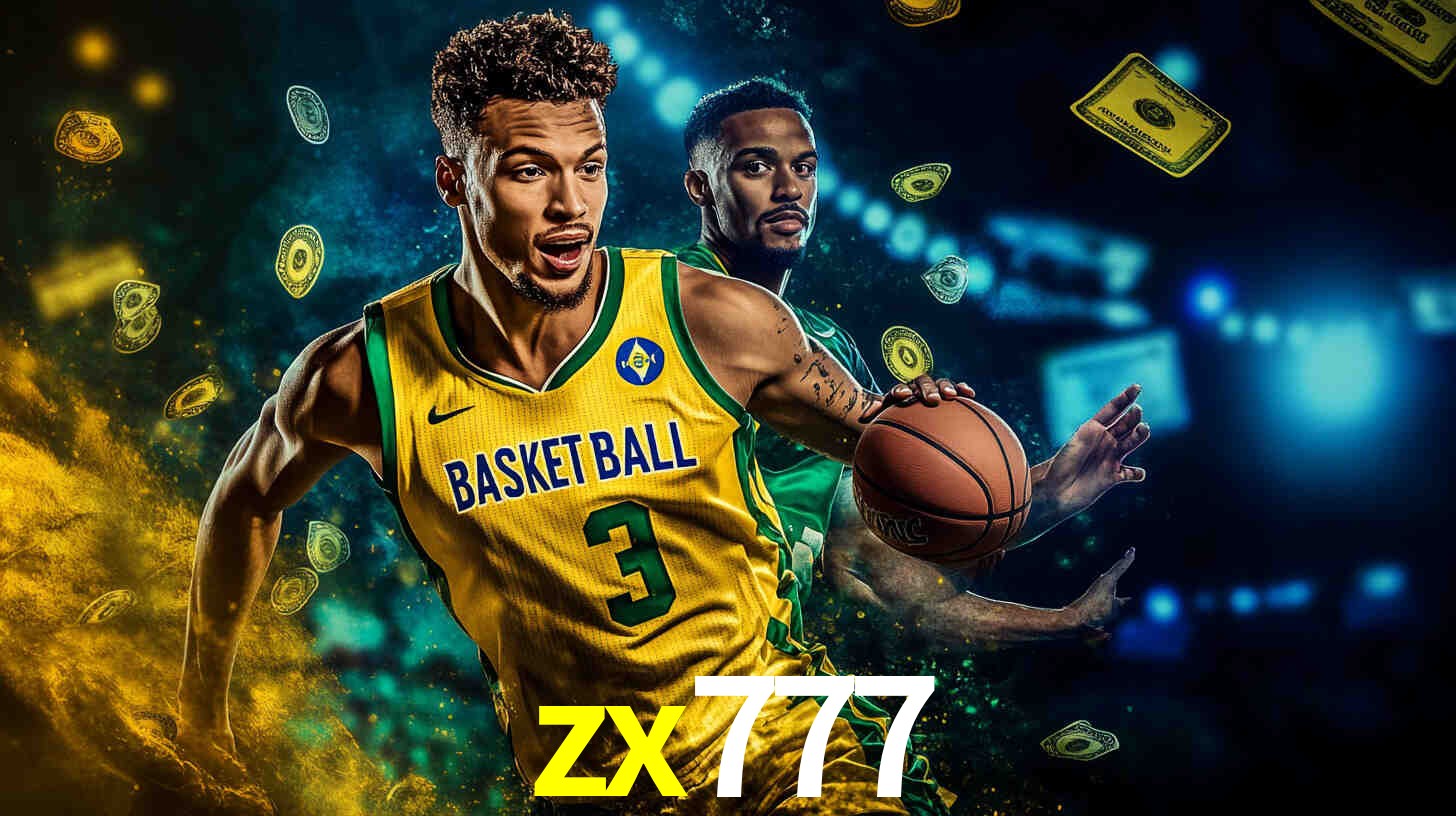 Apostas Esportivas na zx777: Um Guia Completo