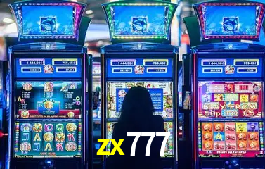 Descubra o Mundo do Cassino Online com zx777