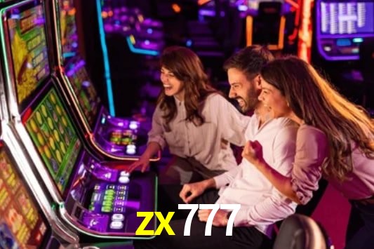 cassino zx777
