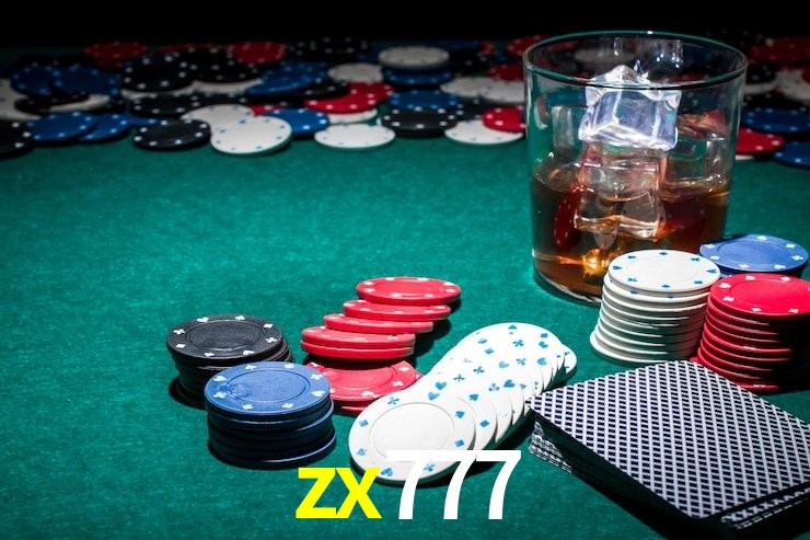 Mesa de Blackjack zx777