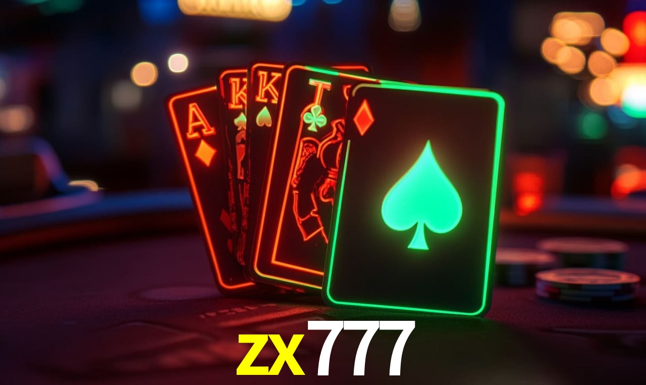 Recursos de Bônus zx777