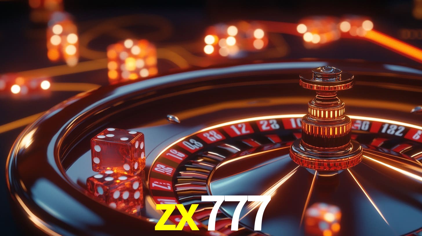 Live Casino zx777