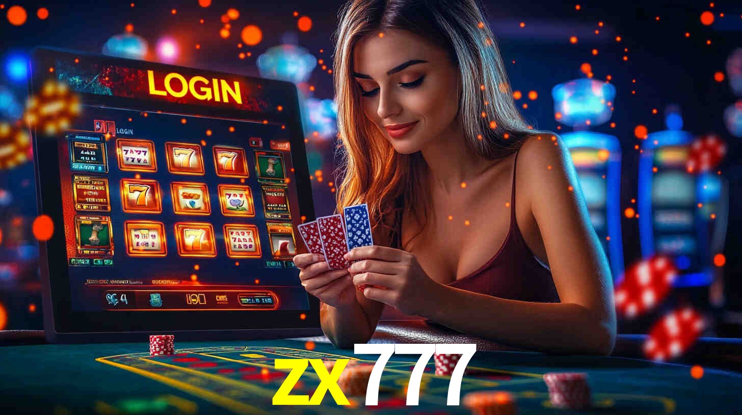 zx777 bet