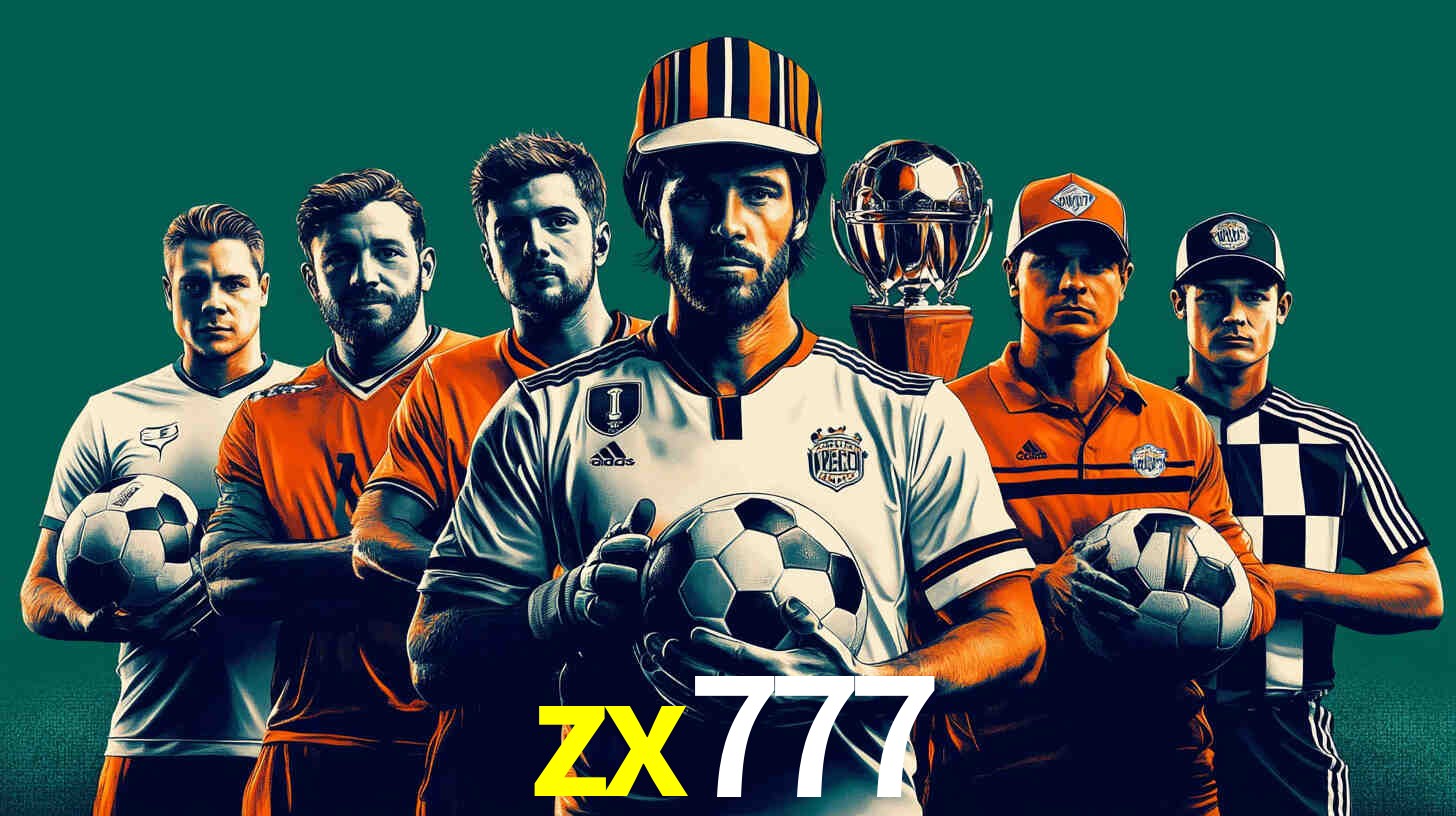 Descubra a Essência do zx777: Nossa História e Compromissos