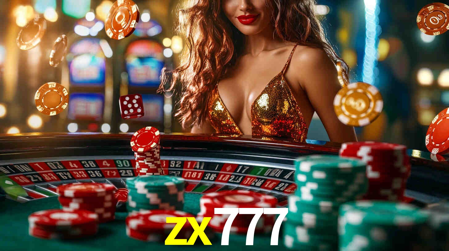 zx777 App Interface