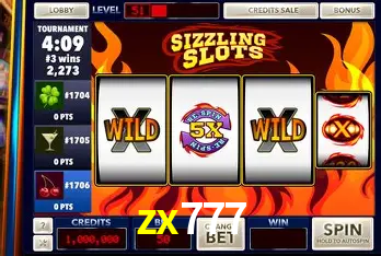 A Revolução dos Aplicativos de Jogos no zx777