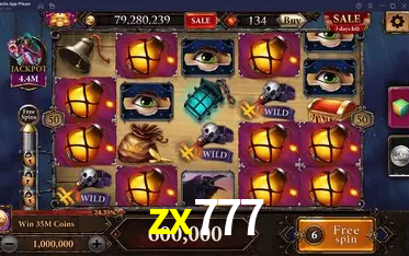 Flash Promotion zx777