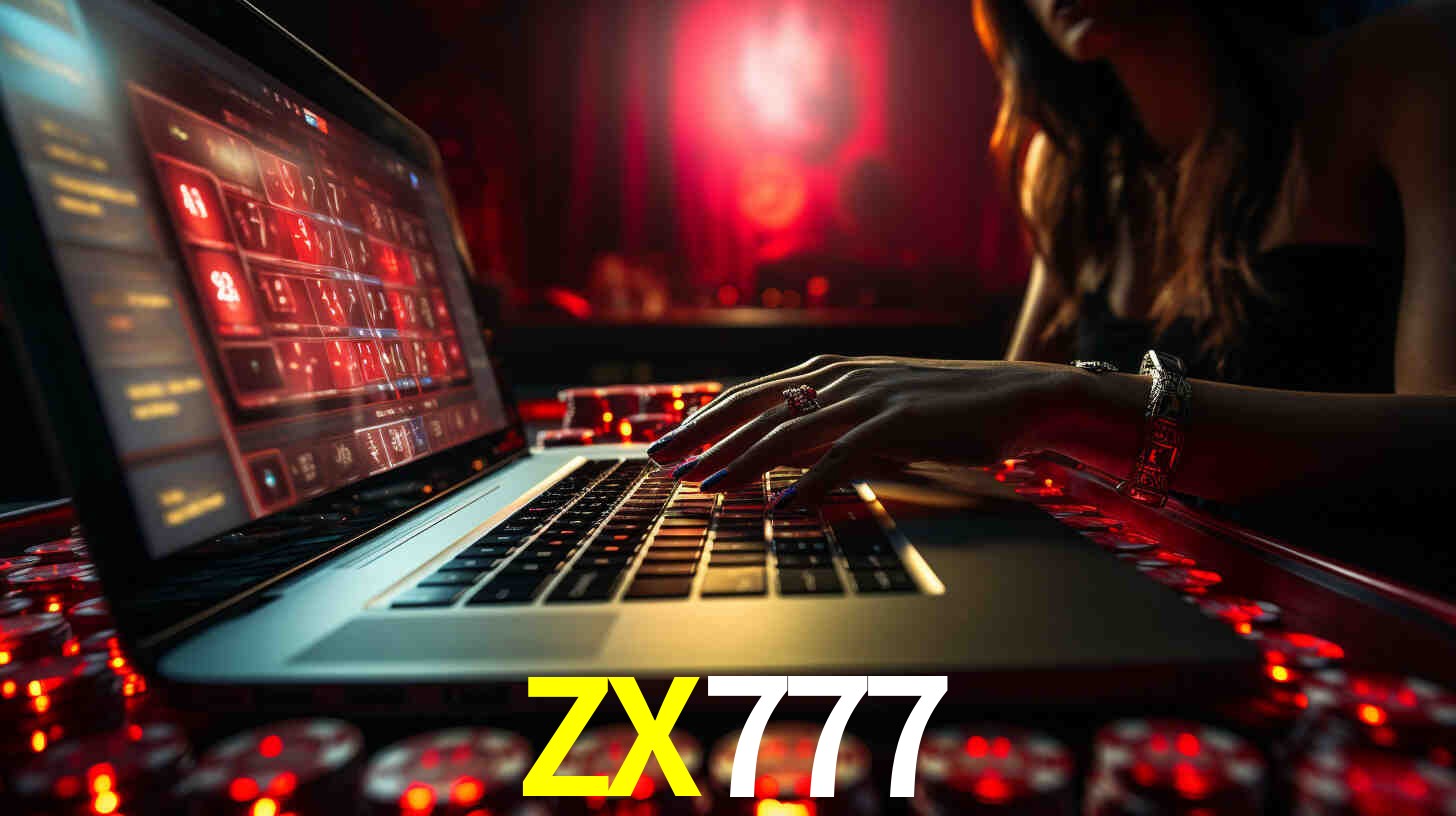 Por Que Escolher o ZX777?