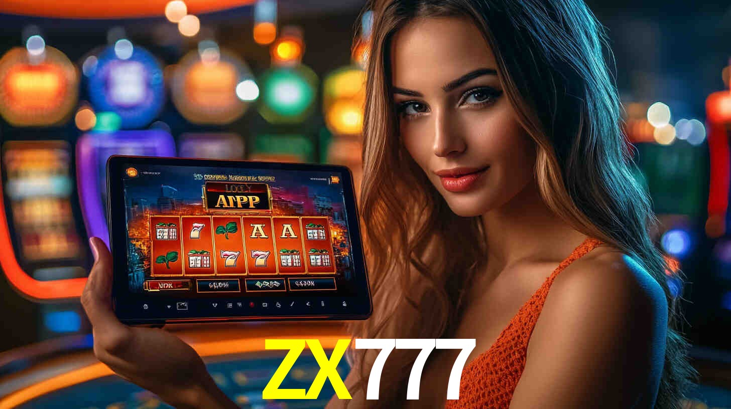 Baixar App iOS ZX777