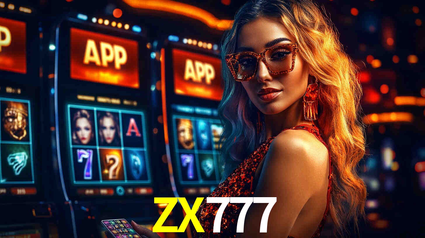 Benefícios do App ZX777