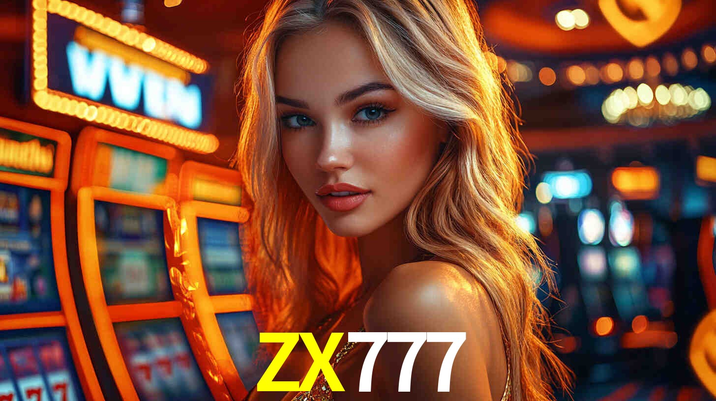 Caça-Níqueis no ZX777