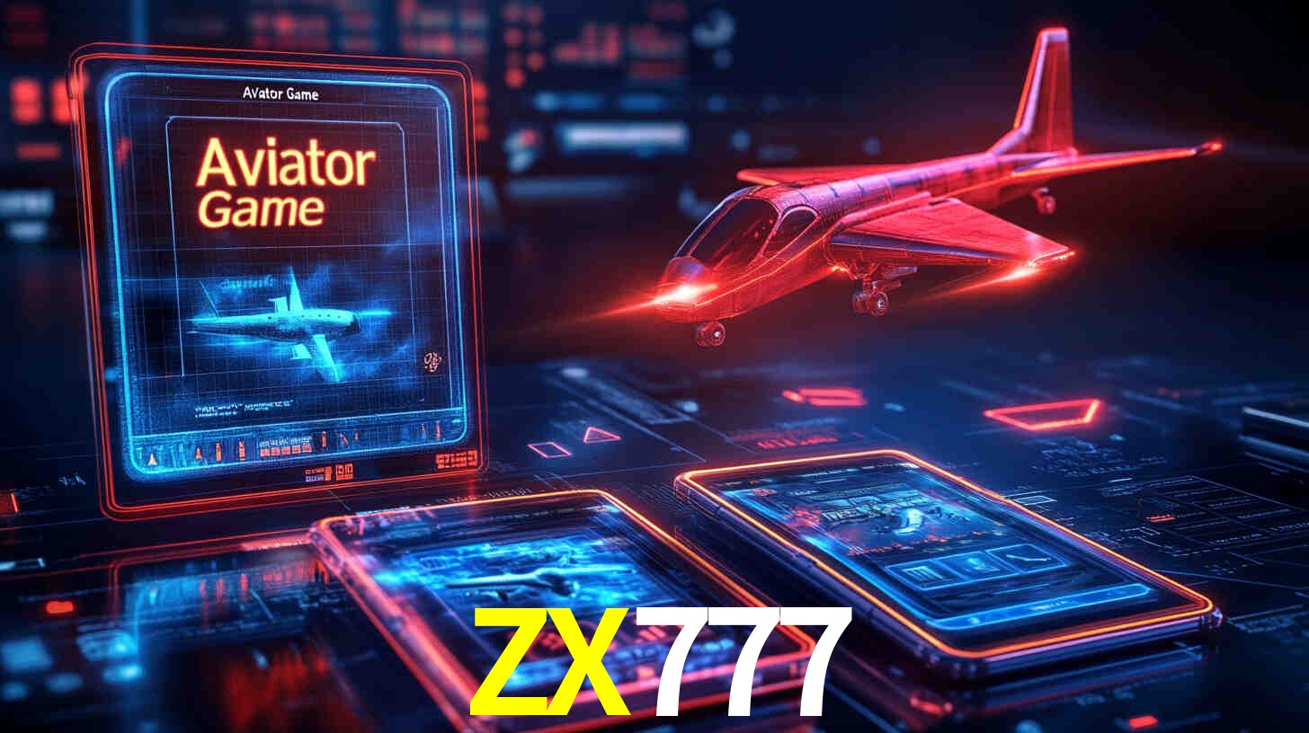 Benefícios do Aviator no ZX777