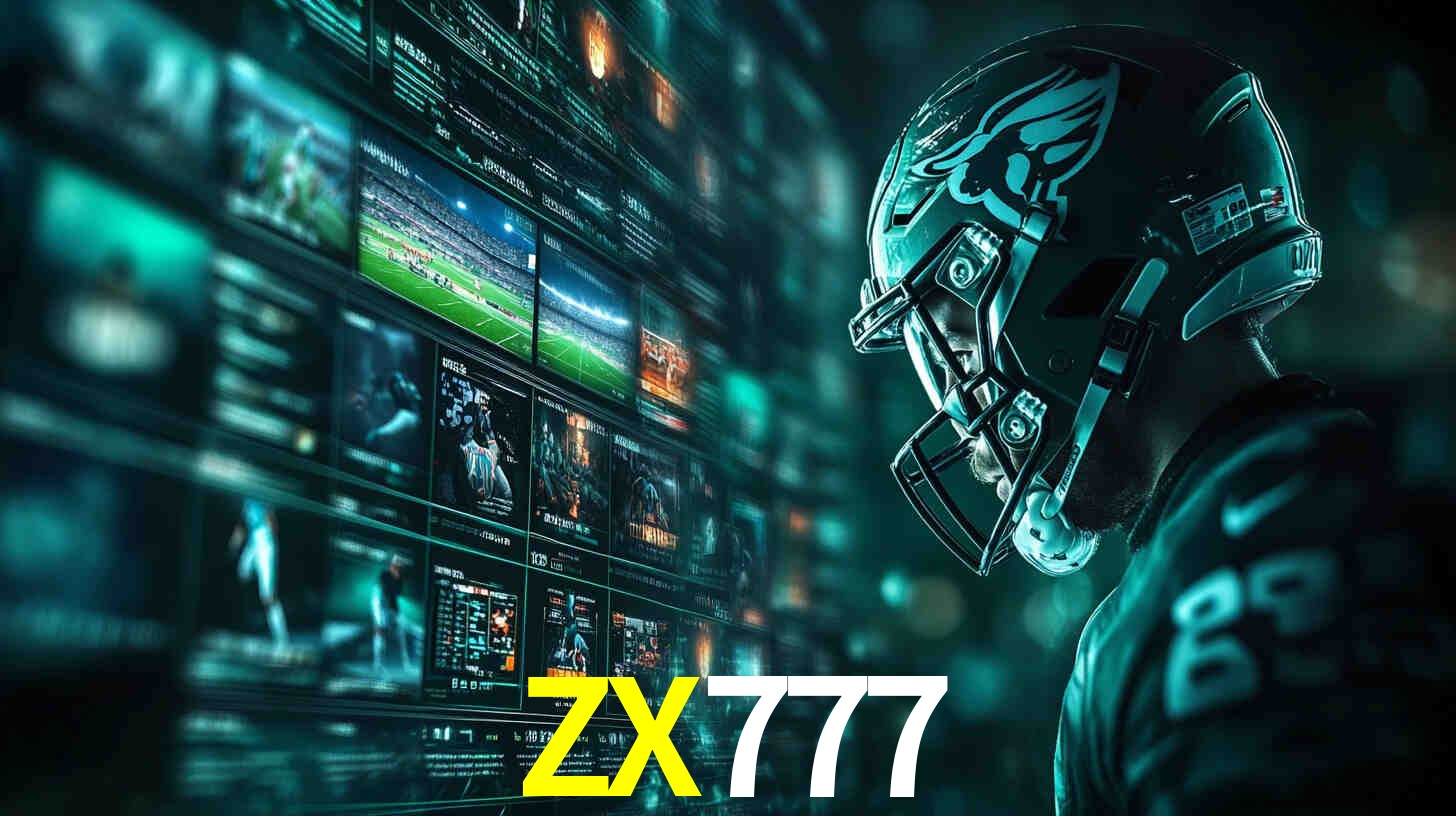 Esportes em Destaque no ZX777