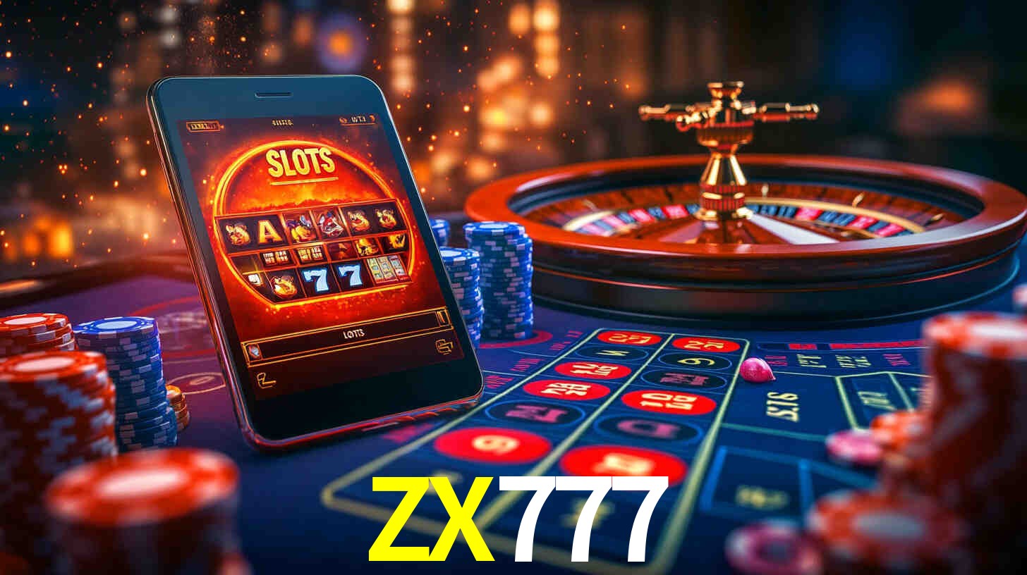 Slots Favoritos no ZX777