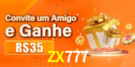 Promoções ZX777
