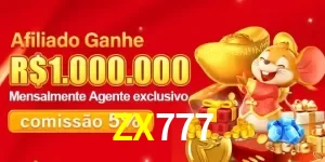 Promoções ZX777
